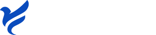 flock business logo dark
