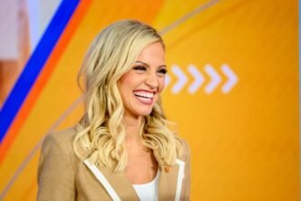 Carley Shimkus