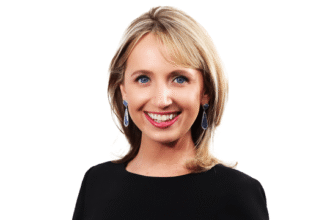 Why Is Allison Smith Leaving Wate
