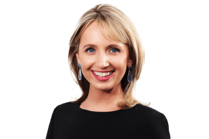 Why Is Allison Smith Leaving Wate