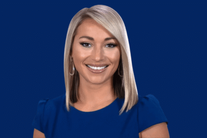 Why Is Andrea Henderson Leaving NBC4