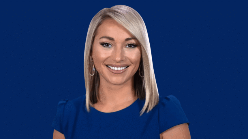 Why Is Andrea Henderson Leaving NBC4