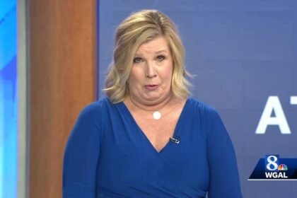 Why Is Anne Shannon Leaving Wgal