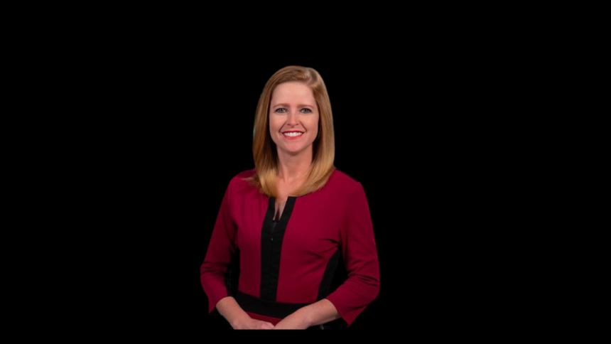 Why Is Cassie Nall Leaving WBIR