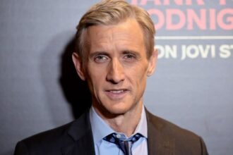 Why Is Dan Abrams Leaving Newsnation