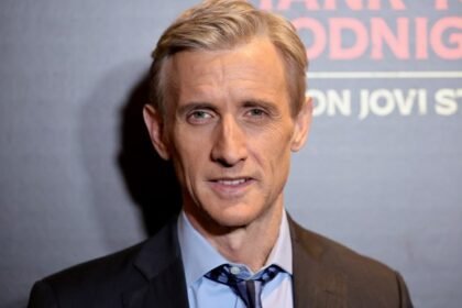 Why Is Dan Abrams Leaving Newsnation