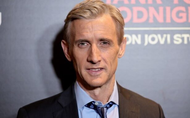 Why Is Dan Abrams Leaving Newsnation