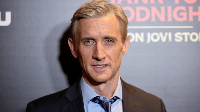 Why Is Dan Abrams Leaving Newsnation