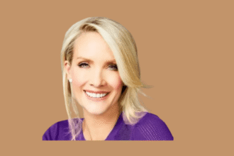 Why Is Dana Perino Leaving Fox News