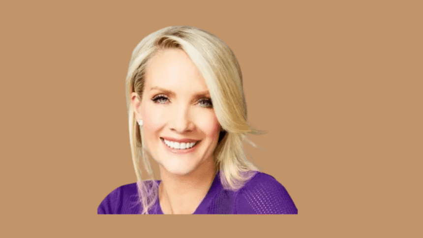 Why Is Dana Perino Leaving Fox News