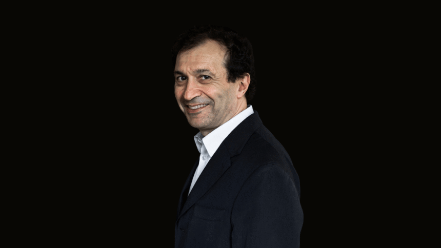 Why Is Daniel Cohen Leaving Newsmax for RLN News