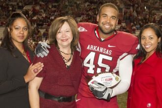 Why Is Dj Williams Leaving Kark