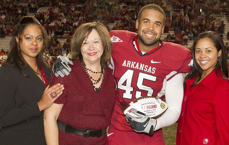 Why Is Dj Williams Leaving Kark