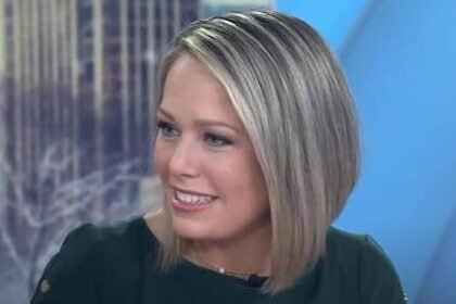 Why Is Dylan Dreyer Leaving Today Show