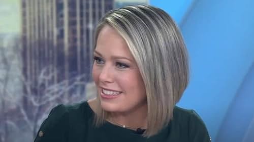 Why Is Dylan Dreyer Leaving Today Show