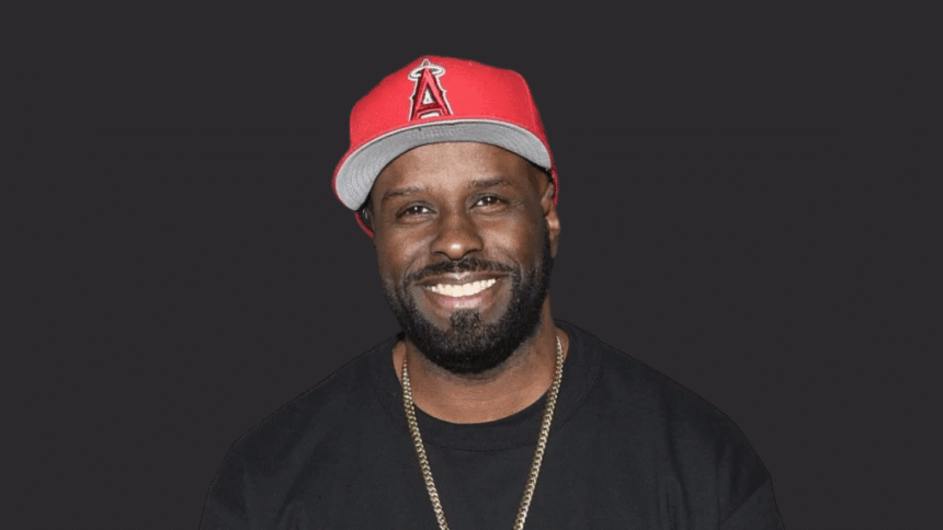 Why Is Funk Flex Leaving Hot 97