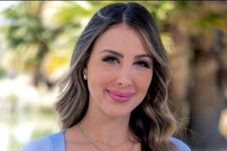 Why Is Heidi Alagha Leaving
