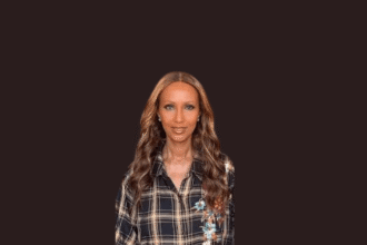 Why Is Iman Leaving HSN