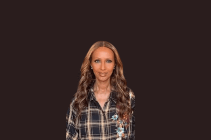 Why Is Iman Leaving HSN