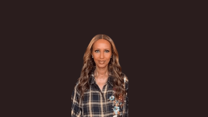 Why Is Iman Leaving HSN
