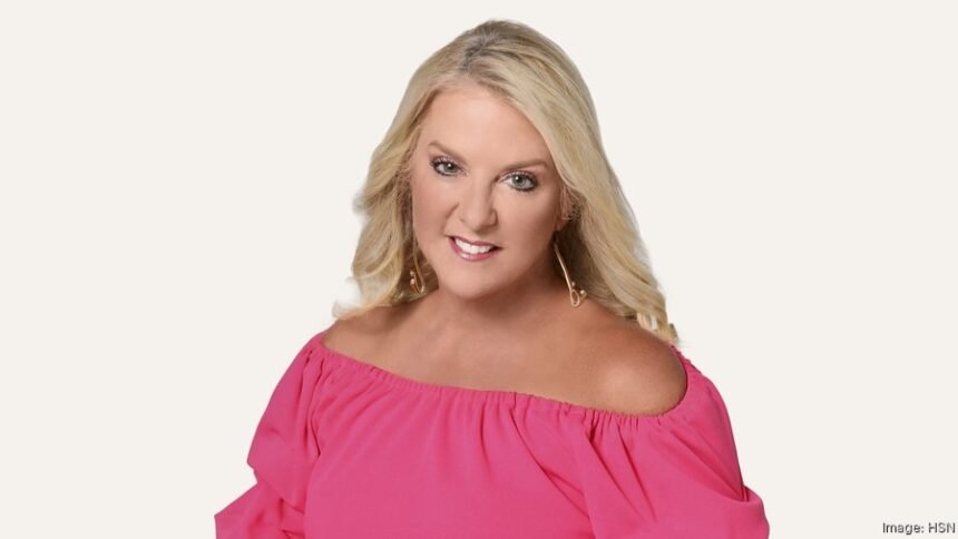 Why Is Iman Leaving Hsn 2025