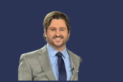 Why Is Jared Koller Leaving KCTV5