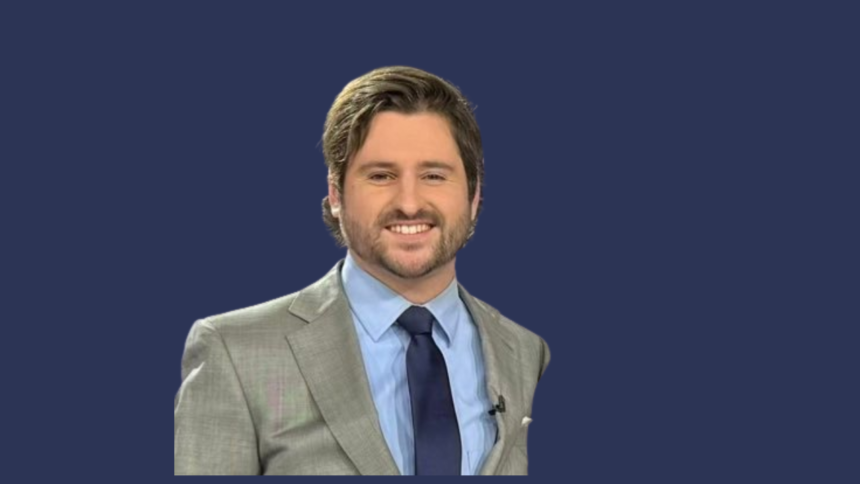 Why Is Jared Koller Leaving KCTV5