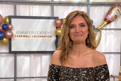 Why Is Jen Coffey Leaving Qvc