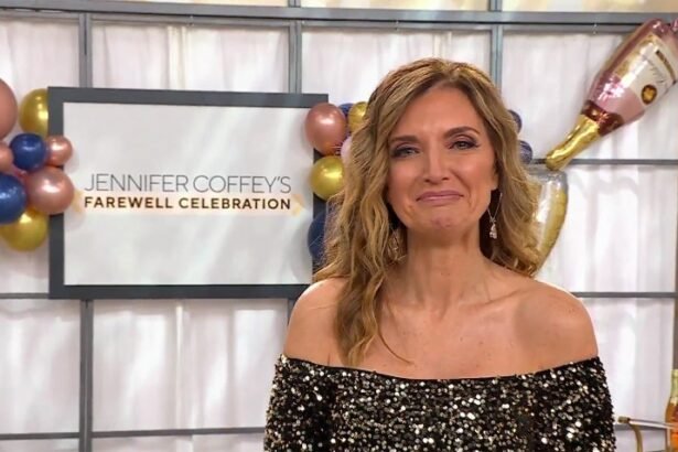 Why Is Jen Coffey Leaving Qvc
