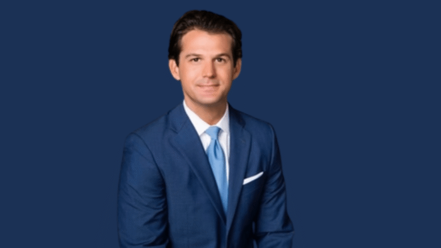Why Is Kyle Roberts Leaving WFAA