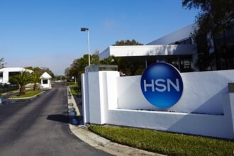 Why Is Lynn Murphy Leaving Hsn