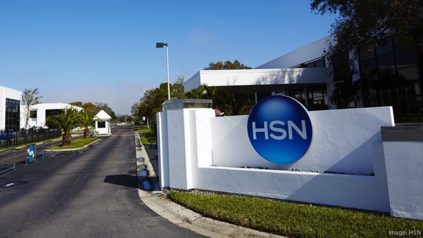 Why Is Lynn Murphy Leaving Hsn
