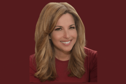 Why Is Mary Calvi Leaving Inside Edition