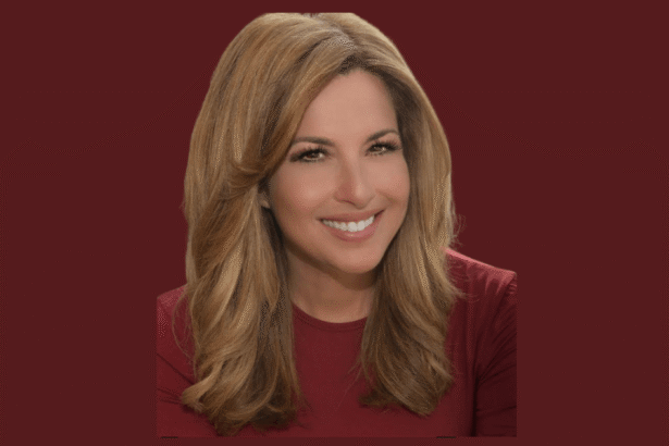 Why Is Mary Calvi Leaving Inside Edition