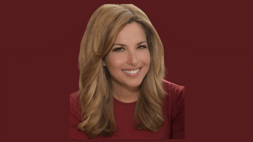Why Is Mary Calvi Leaving Inside Edition