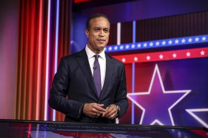 Why Is Maurice Dubois Leaving Cbs Evening News