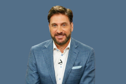 Why Is Mike Greenberg Leaving ESPN