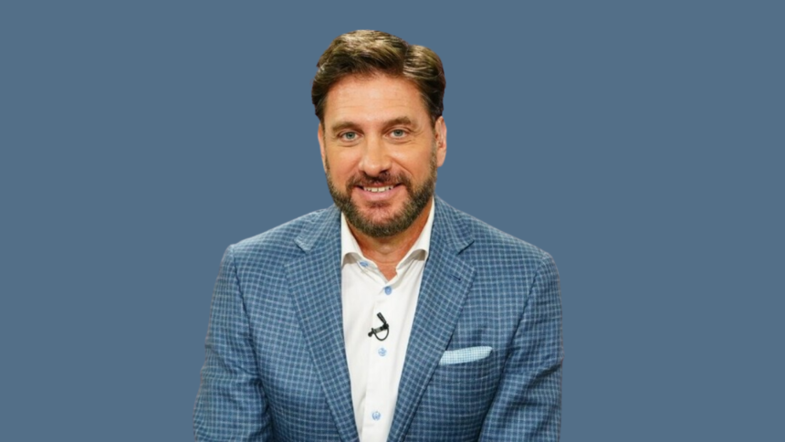 Why Is Mike Greenberg Leaving ESPN