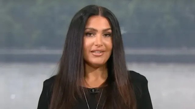Why Is Molly Leaving First Take