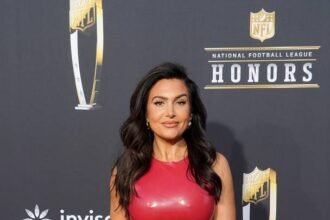 Why Is Molly Qerim Leaving Espn