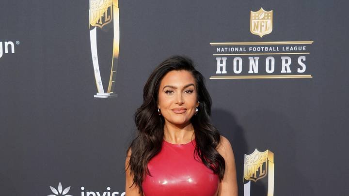 Why Is Molly Qerim Leaving Espn