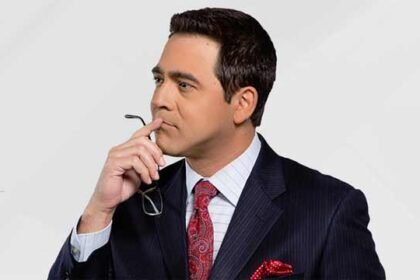 Why Is Owen Conflenti Leaving
