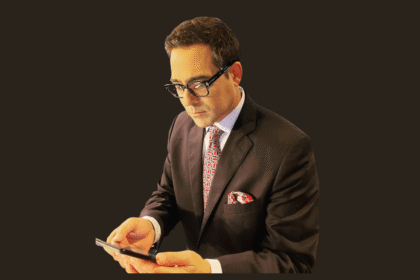 Why Is Owen Conflenti Leaving KPRC