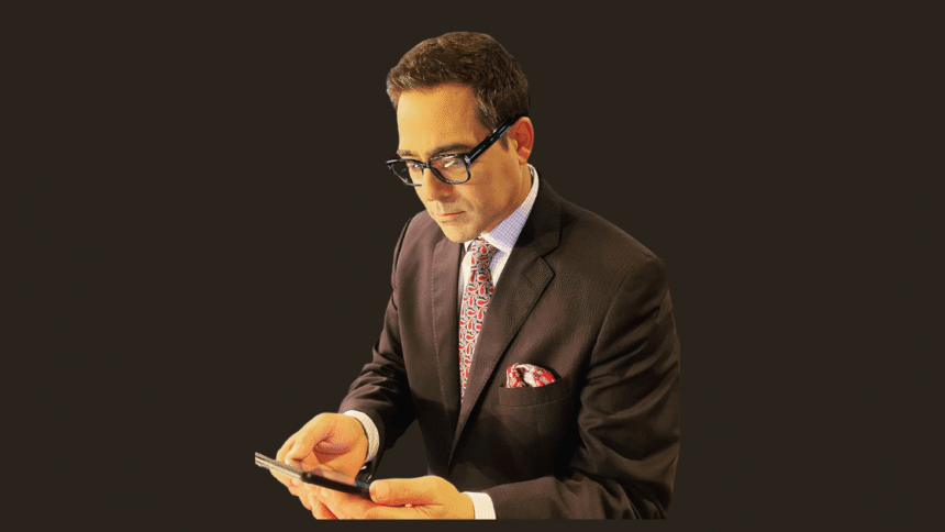 Why Is Owen Conflenti Leaving KPRC