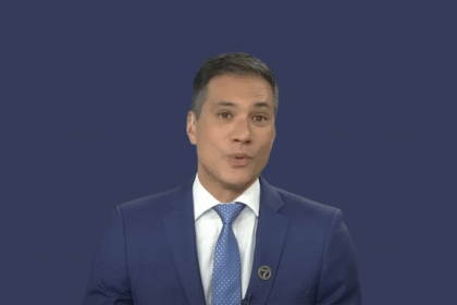 Why Is Reggie Aqui Leaving ABC7
