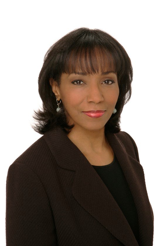 Why Is Rehema Ellis Leaving Nbc