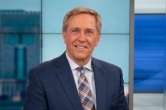 Why Is Scott Reynolds Leaving Wdrb