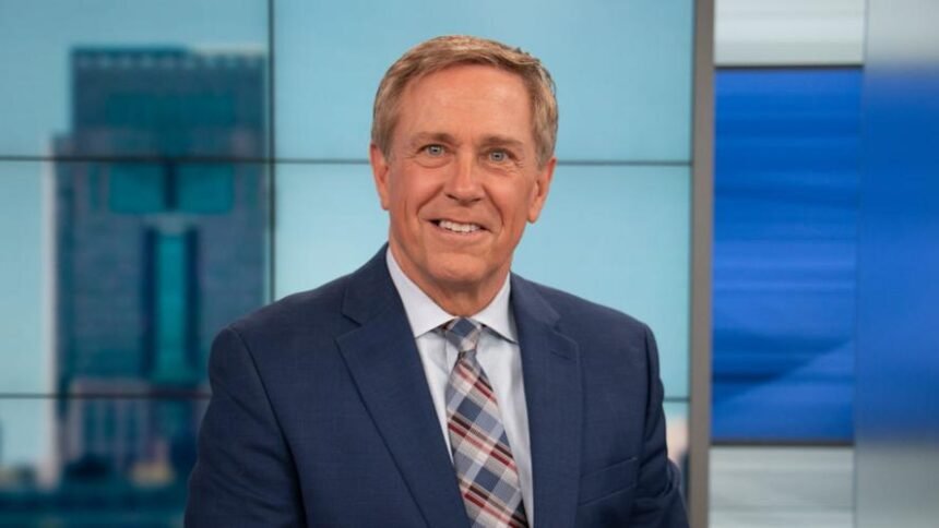 Why Is Scott Reynolds Leaving Wdrb