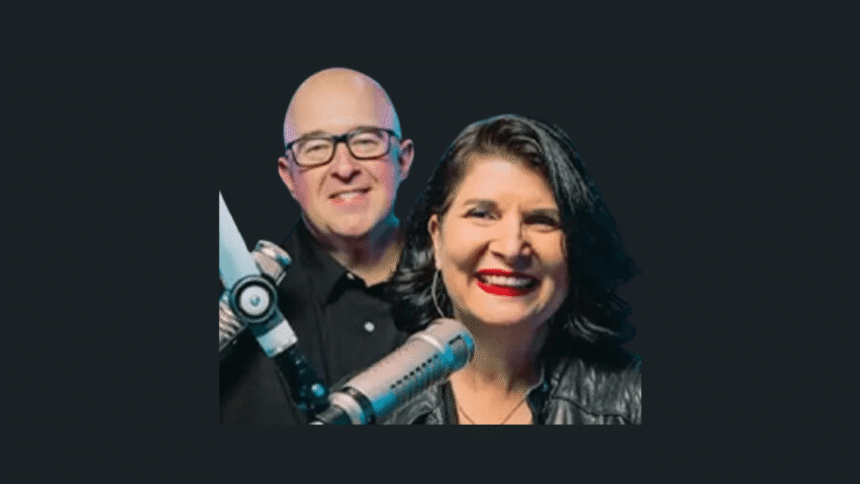 Why Is Scott and Kelly Leaving Klove