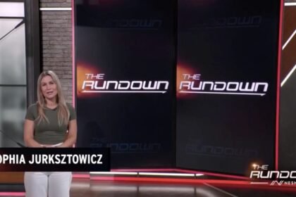 Why Is Sophia Jurksztowicz Taking A Leave Of Absence
